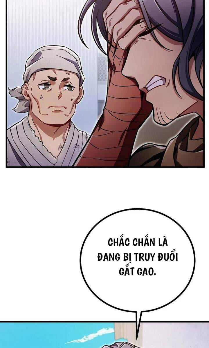 Tư Mã Song Hiệp Chapter 20 - Trang 16