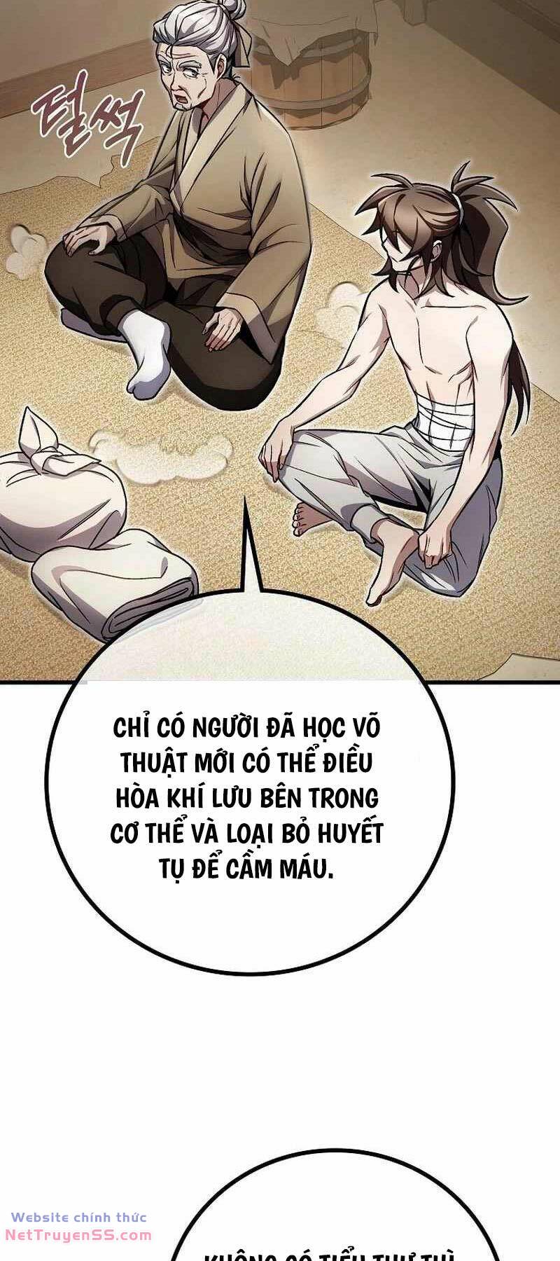 Tư Mã Song Hiệp Chapter 6 - Trang 36