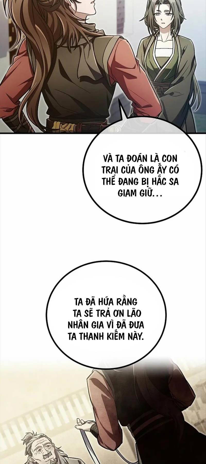 Tư Mã Song Hiệp Chapter 34 - Trang 29