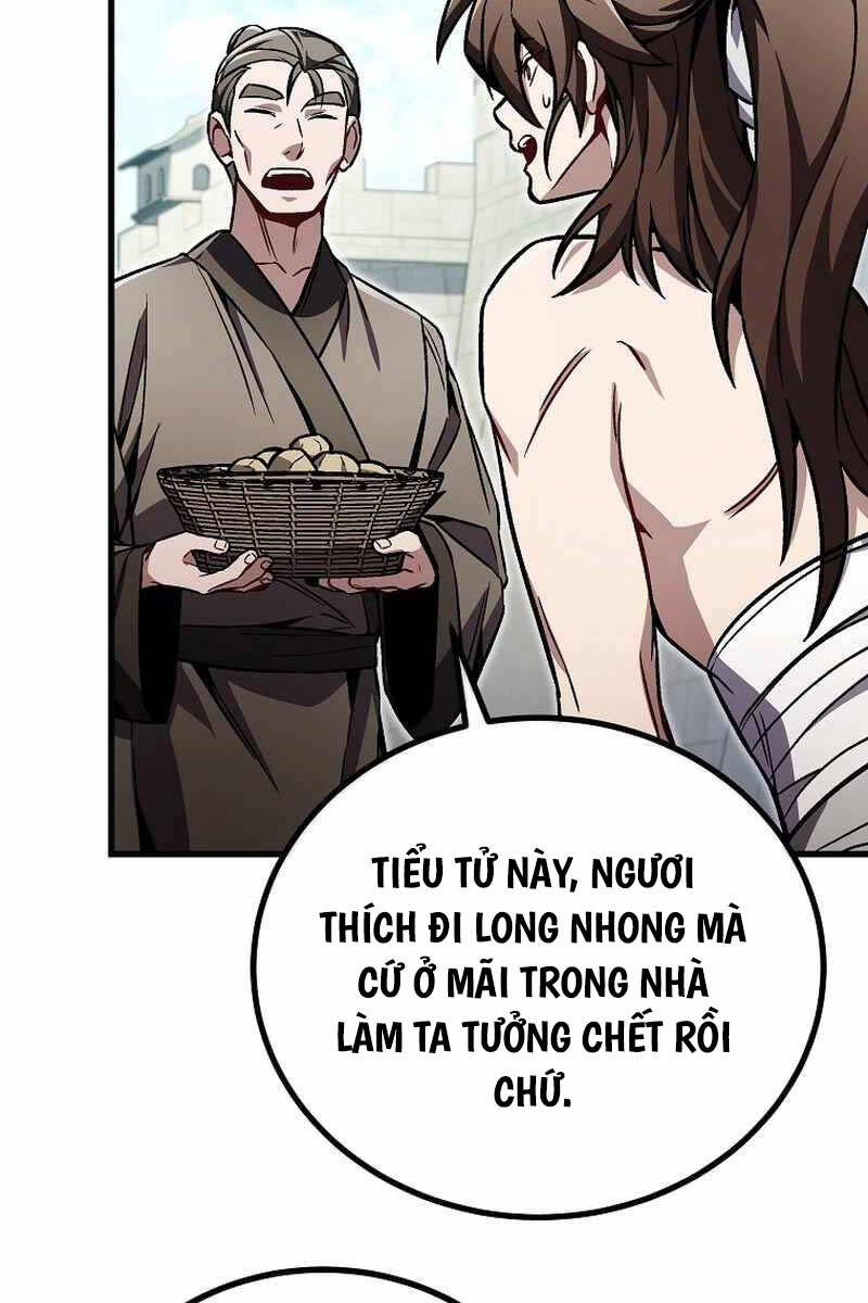 Tư Mã Song Hiệp Chapter 7 - Trang 109