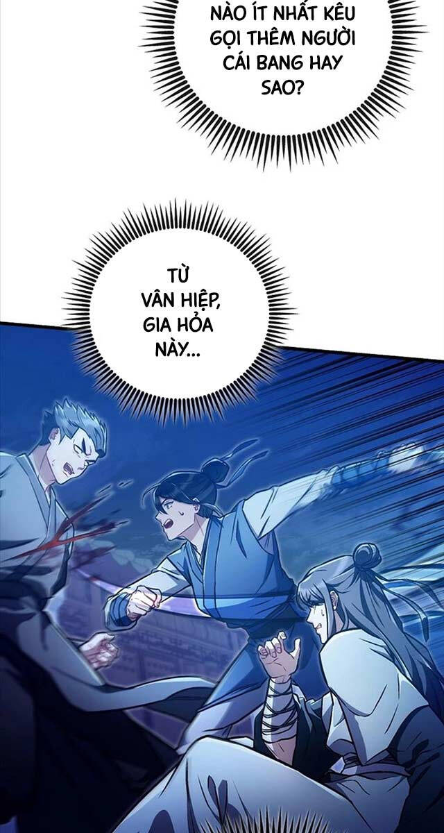 Tư Mã Song Hiệp Chapter 28 - Trang 30