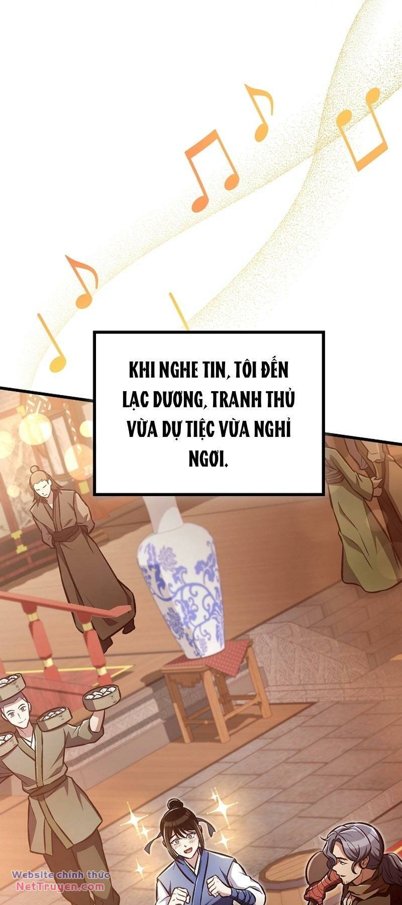 Tư Mã Song Hiệp Chapter 32 - Trang 56