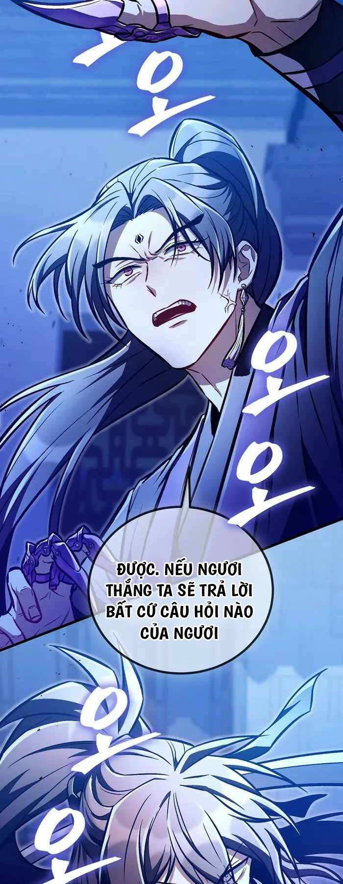 Tư Mã Song Hiệp Chapter 29 - Trang 8