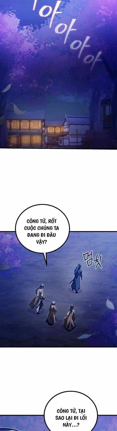 Tư Mã Song Hiệp Chapter 31 - Trang 38