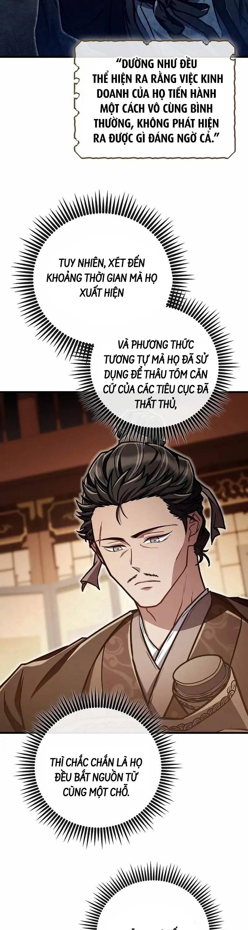 Tư Mã Song Hiệp Chapter 39 - Trang 12