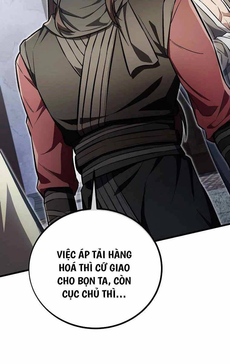 Tư Mã Song Hiệp Chapter 21 - Trang 44