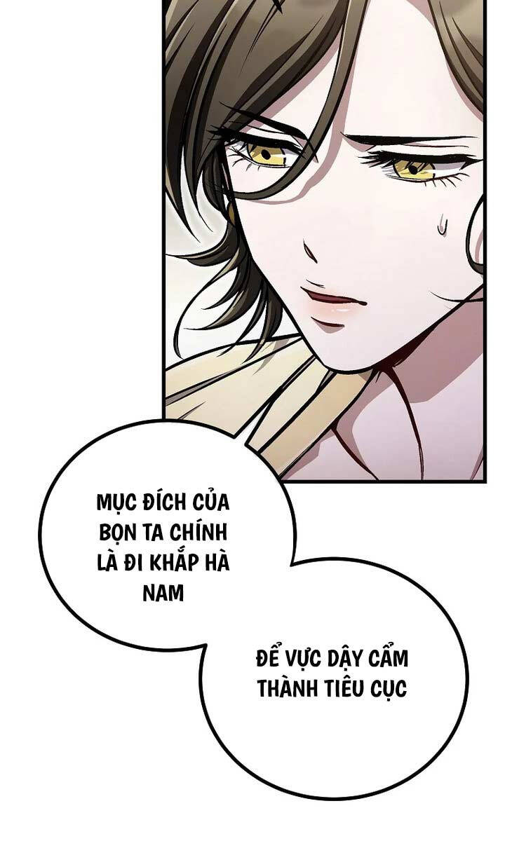 Tư Mã Song Hiệp Chapter 15 - Trang 43