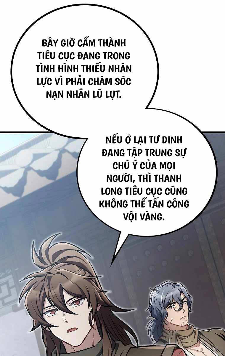 Tư Mã Song Hiệp Chapter 21 - Trang 43