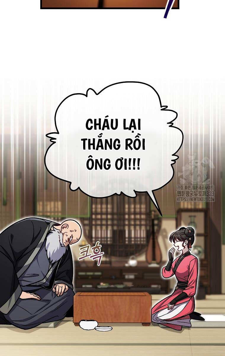 Tư Mã Song Hiệp Chapter 9 - Trang 33