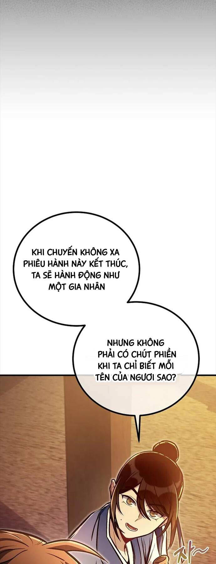 Tư Mã Song Hiệp Chapter 30 - Trang 28