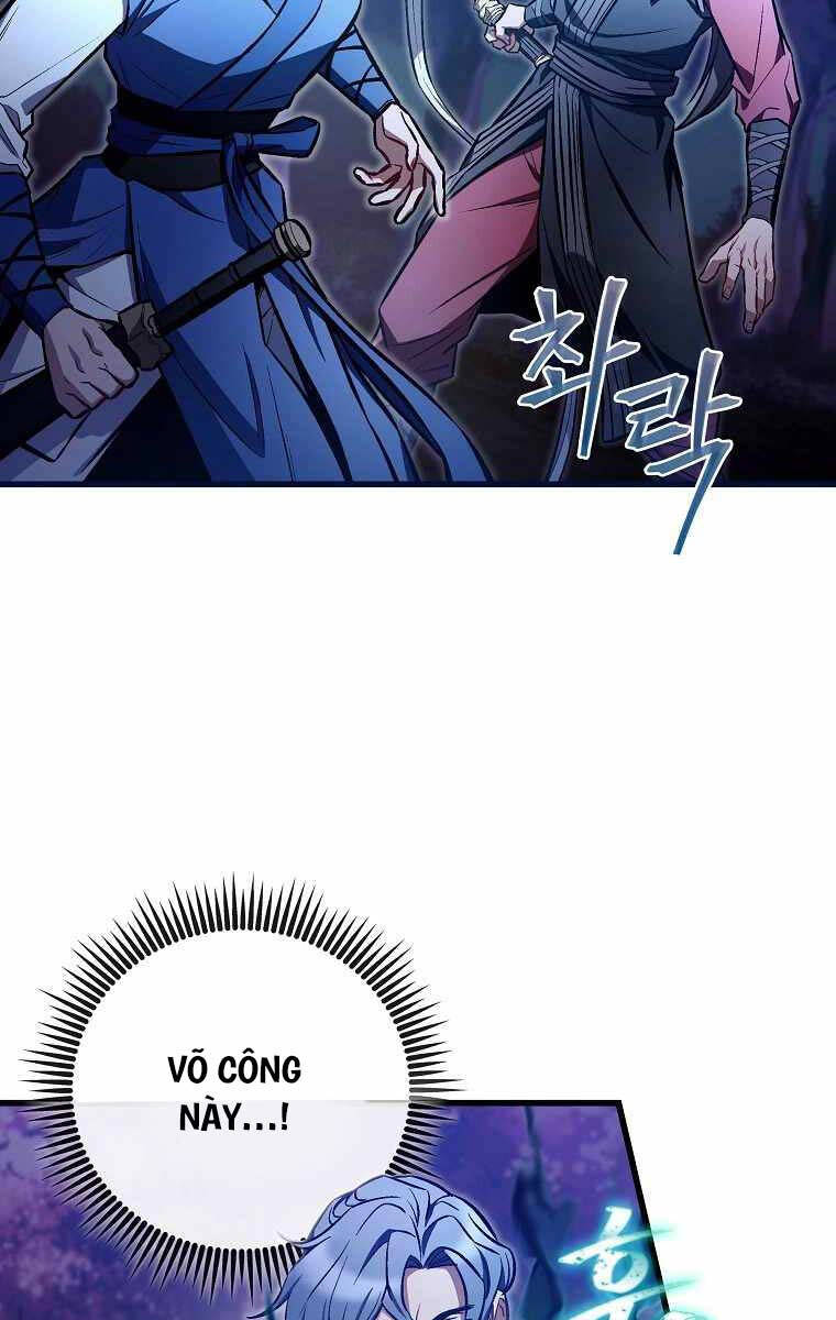 Tư Mã Song Hiệp Chapter 22 - Trang 11