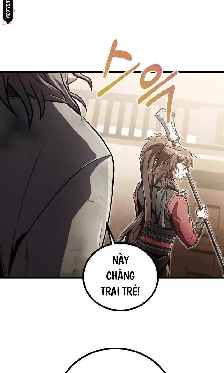 Tư Mã Song Hiệp Chapter 18 - Trang 43