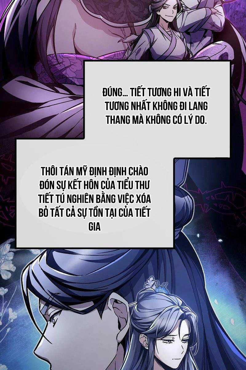 Tư Mã Song Hiệp Chapter 8 - Trang 4