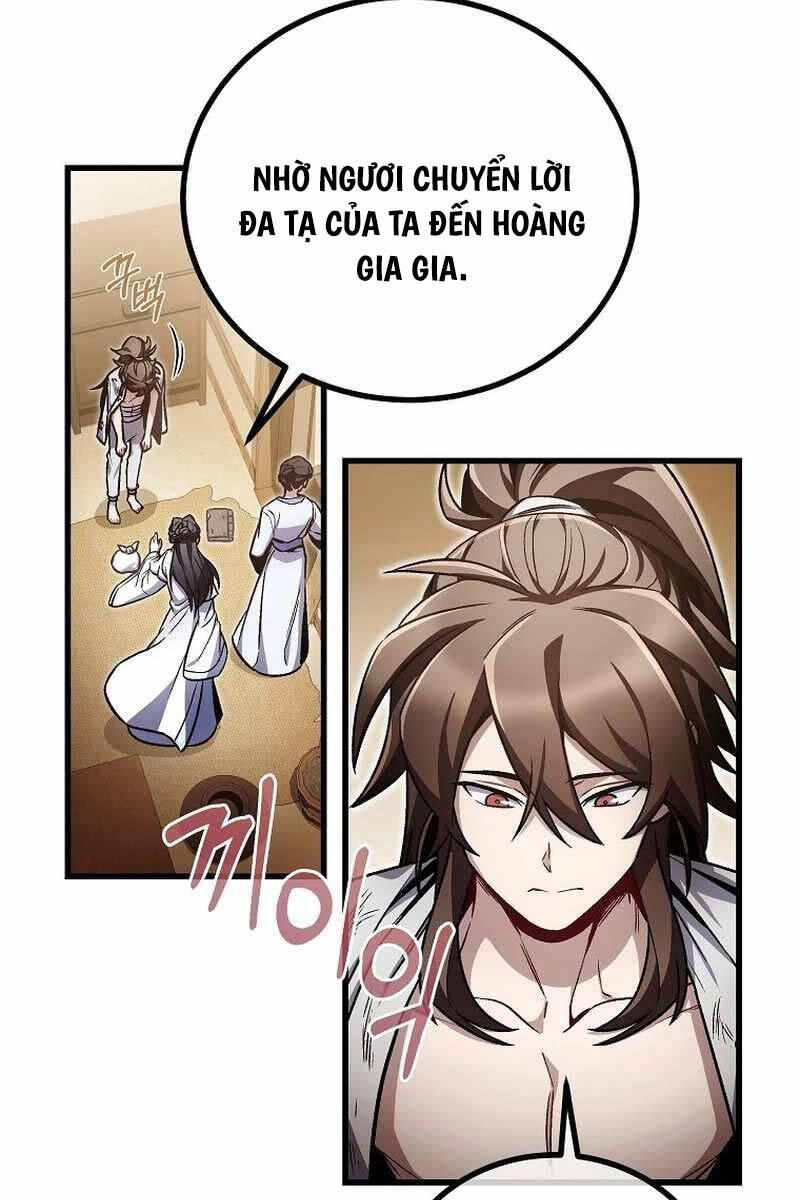 Tư Mã Song Hiệp Chapter 7 - Trang 26