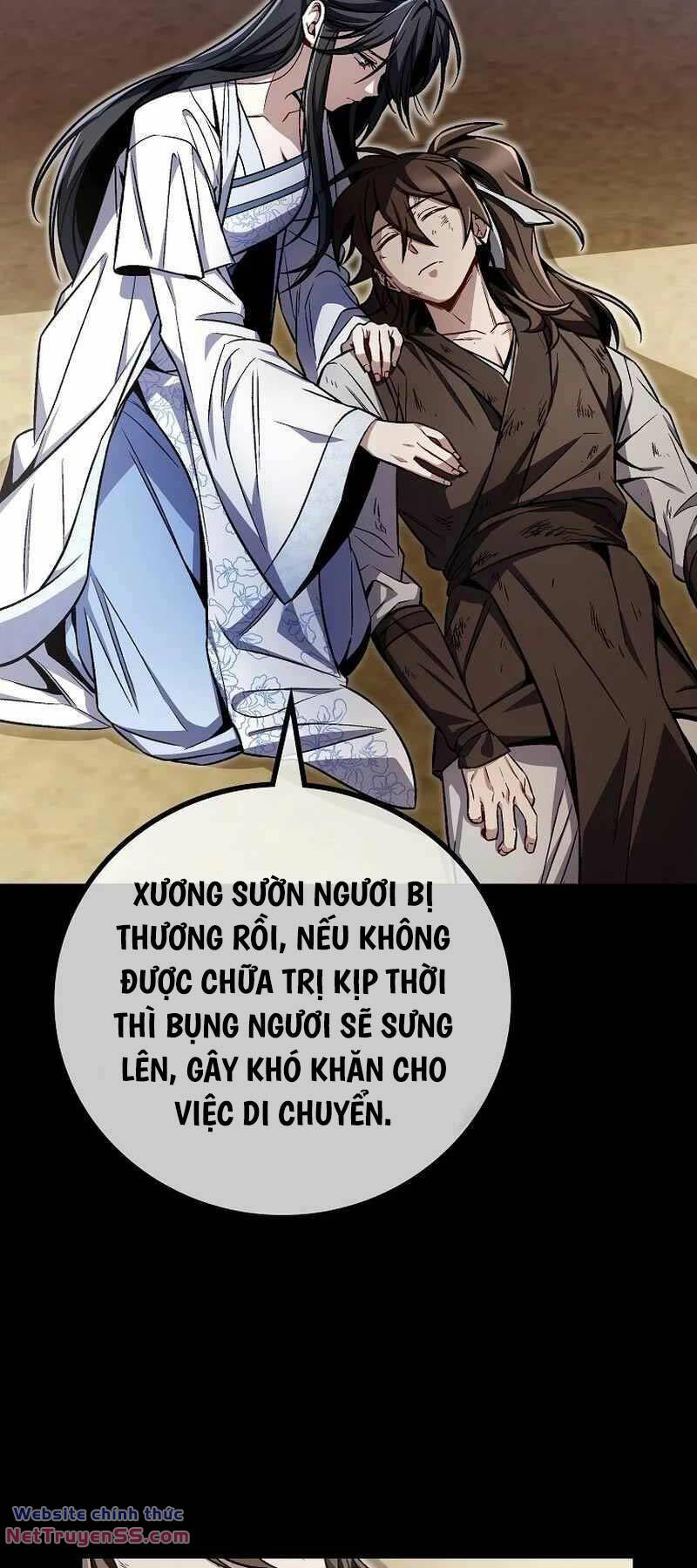 Tư Mã Song Hiệp Chapter 6 - Trang 10