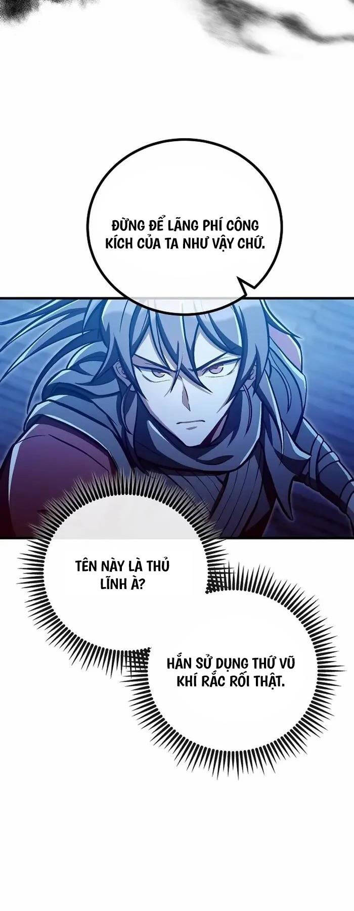 Tư Mã Song Hiệp Chapter 35 - Trang 30