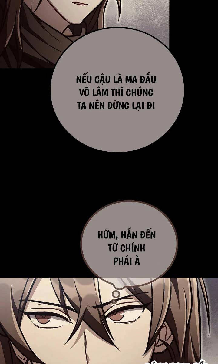 Tư Mã Song Hiệp Chapter 15 - Trang 16