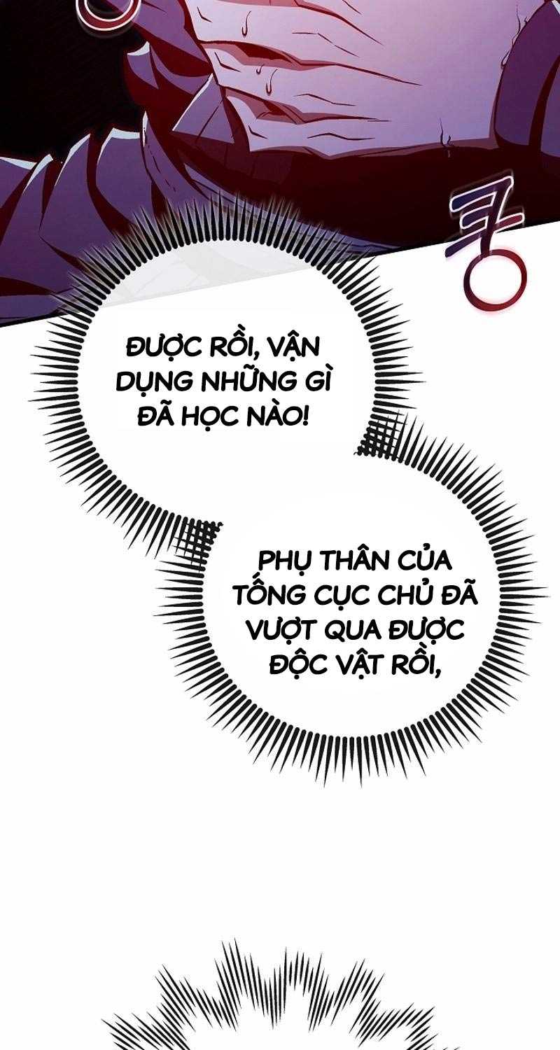 Tư Mã Song Hiệp Chapter 43 - Trang 38