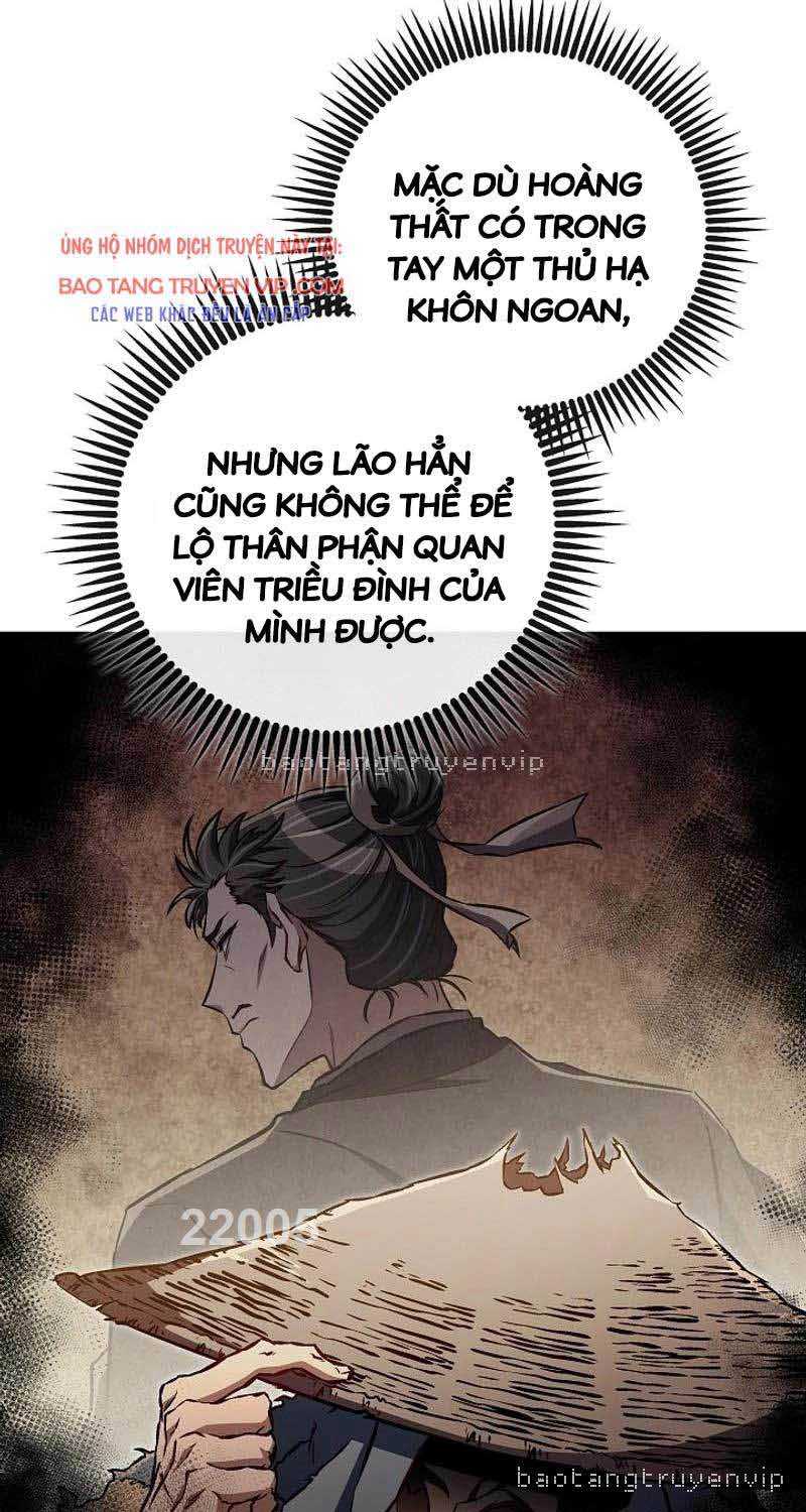 Tư Mã Song Hiệp Chapter 42 - Trang 6