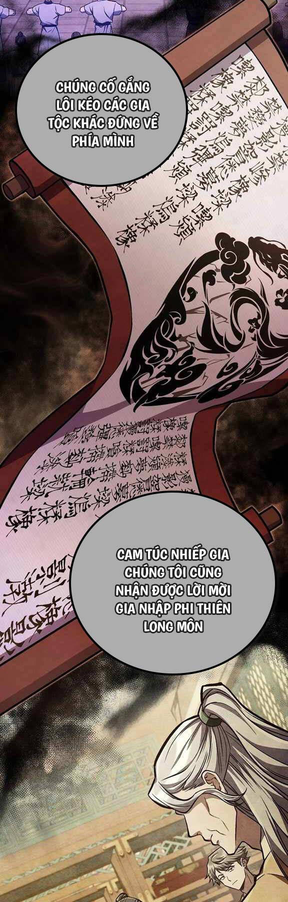 Tư Mã Song Hiệp Chapter 31 - Trang 28