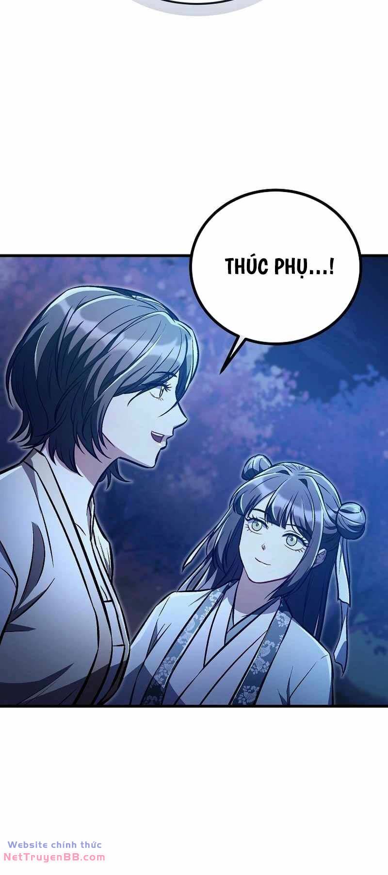 Tư Mã Song Hiệp Chapter 25 - Trang 21