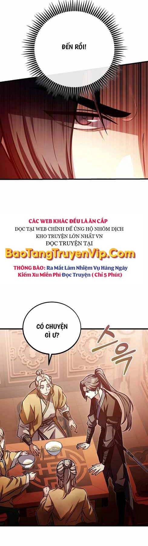 Tư Mã Song Hiệp Chapter 31 - Trang 36