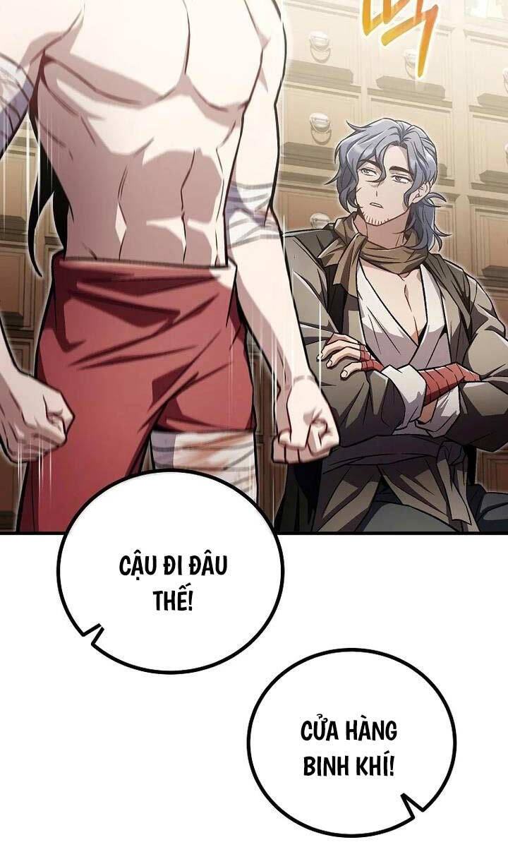 Tư Mã Song Hiệp Chapter 18 - Trang 27