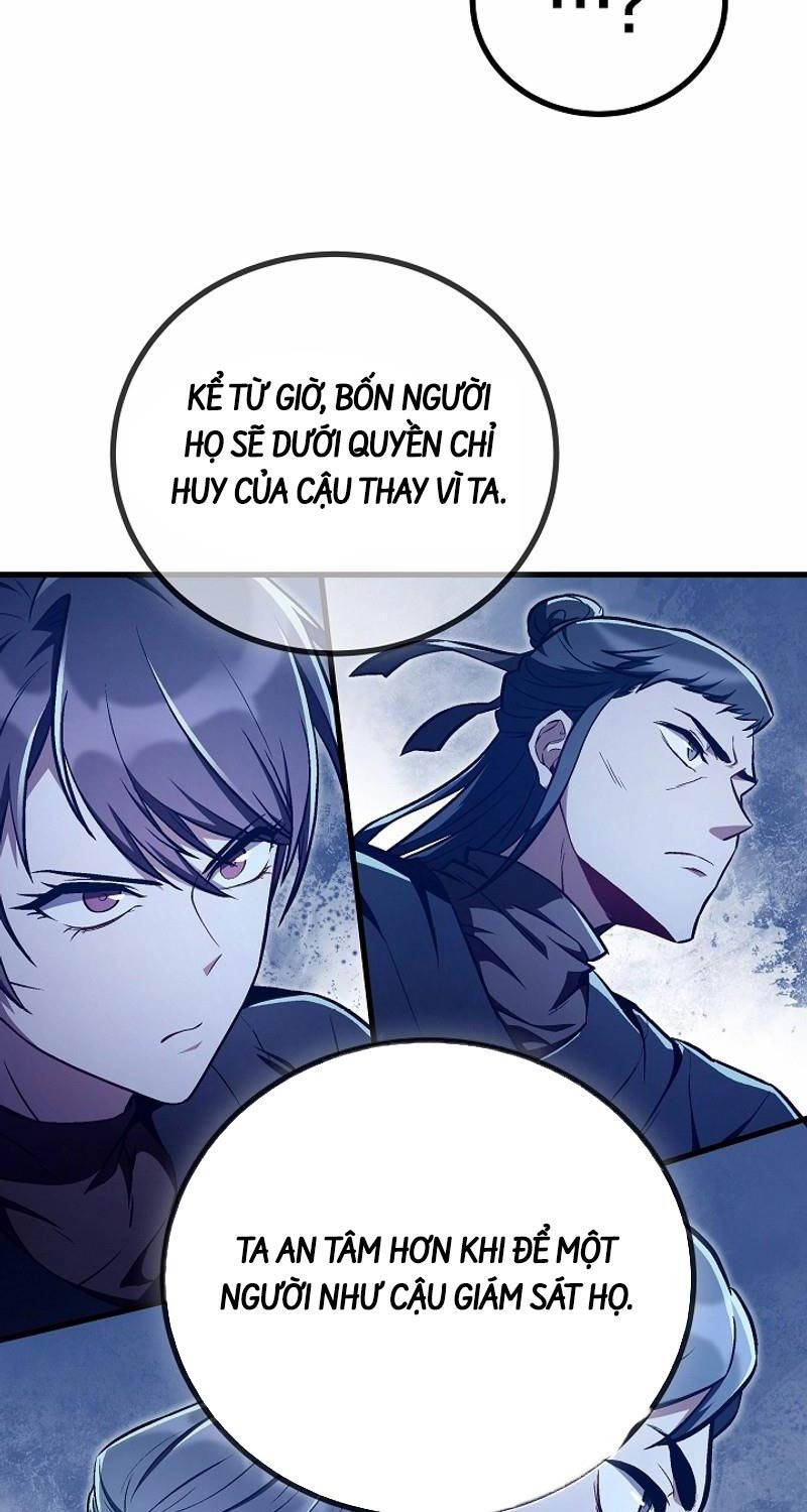 Tư Mã Song Hiệp Chapter 41 - Trang 35