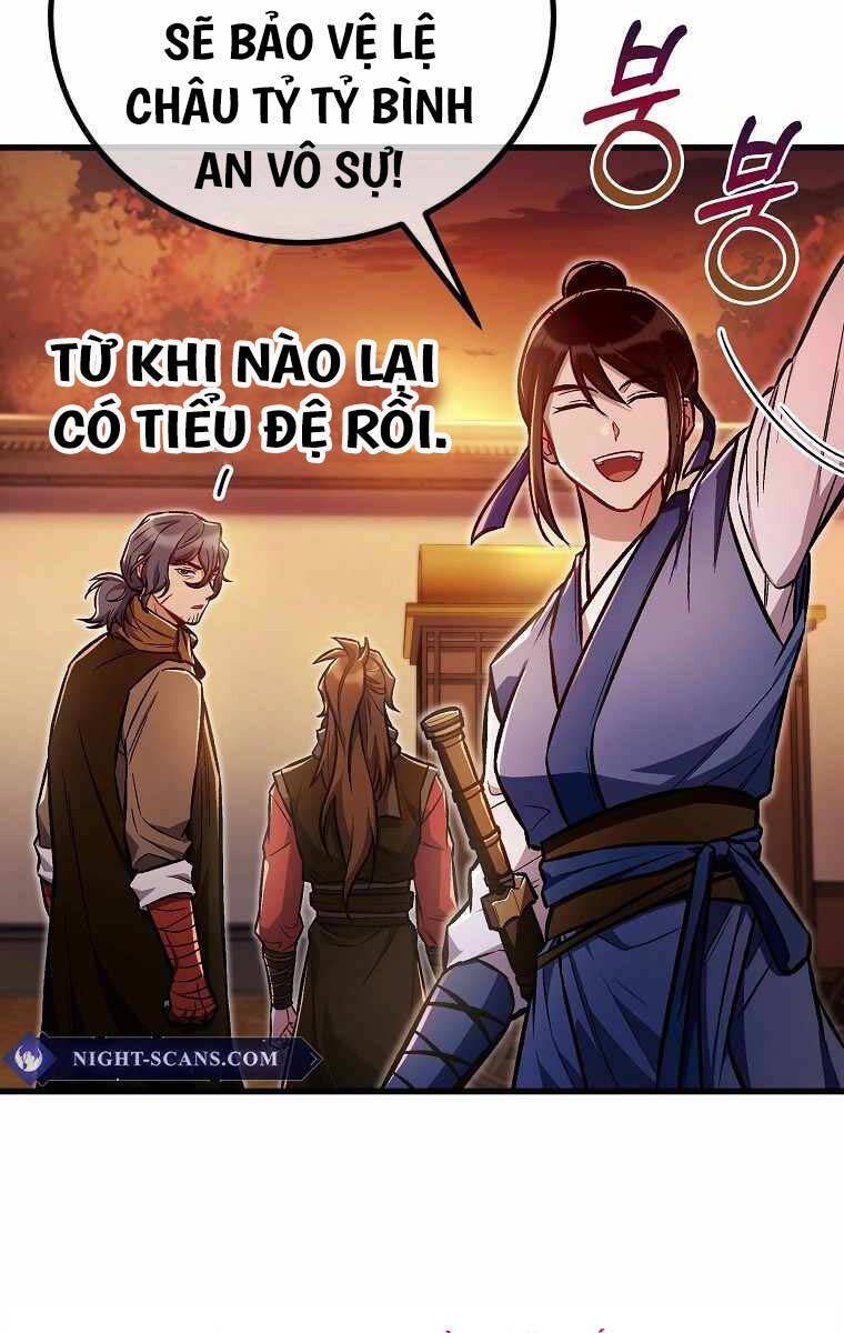 Tư Mã Song Hiệp Chapter 21 - Trang 64