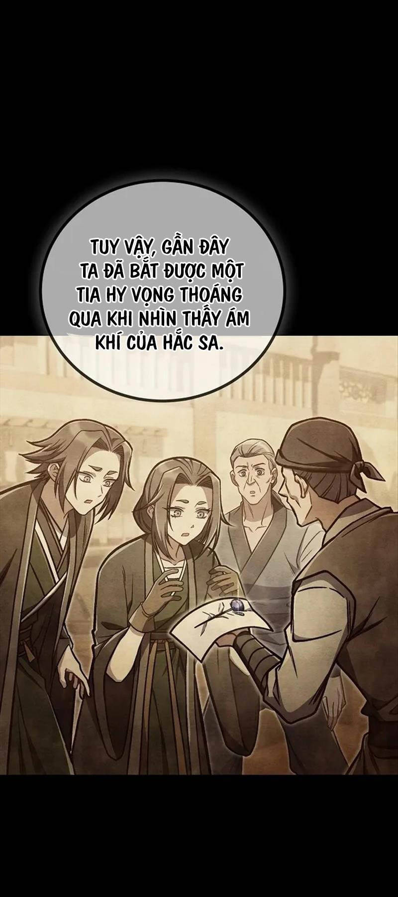 Tư Mã Song Hiệp Chapter 33 - Trang 44