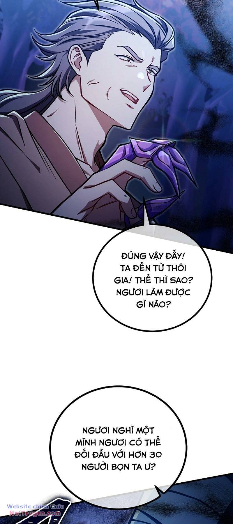 Tư Mã Song Hiệp Chapter 32 - Trang 3