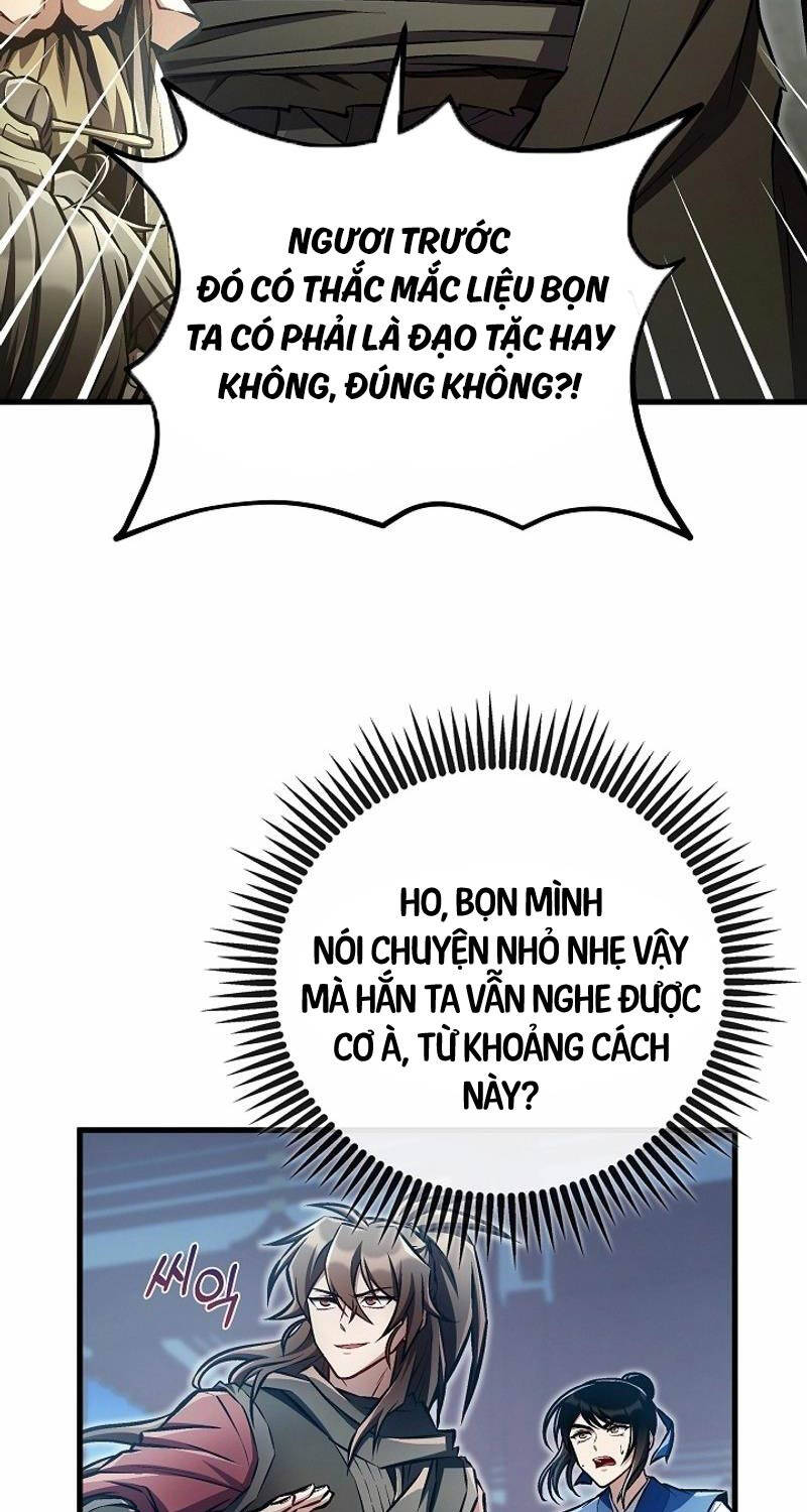 Tư Mã Song Hiệp Chapter 46 - Trang 6