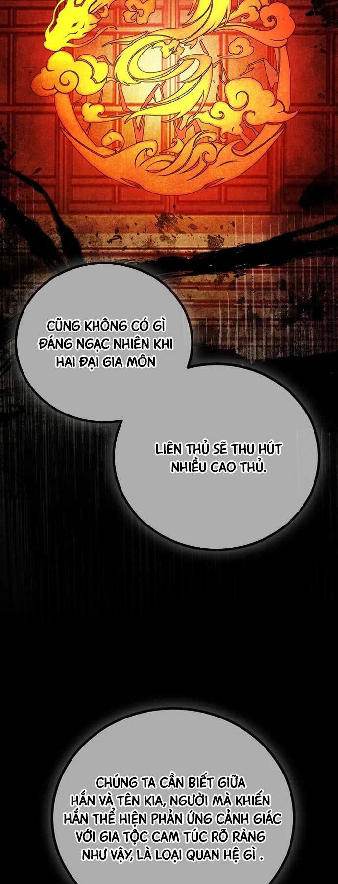 Tư Mã Song Hiệp Chapter 30 - Trang 26