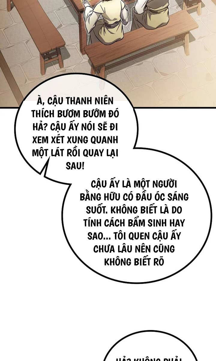 Tư Mã Song Hiệp Chapter 14 - Trang 19