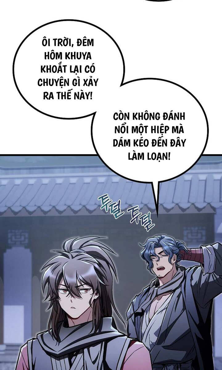 Tư Mã Song Hiệp Chapter 14 - Trang 5