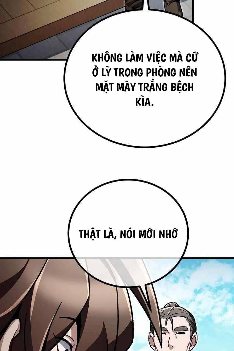 Tư Mã Song Hiệp Chapter 7 - Trang 111