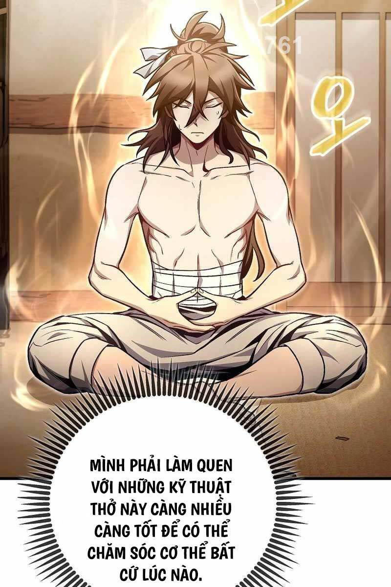 Tư Mã Song Hiệp Chapter 7 - Trang 1