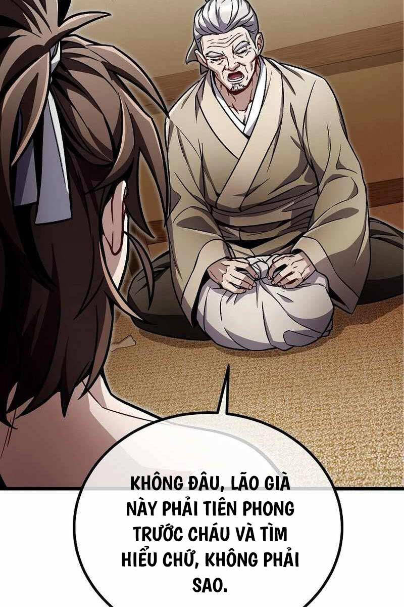 Tư Mã Song Hiệp Chapter 7 - Trang 73