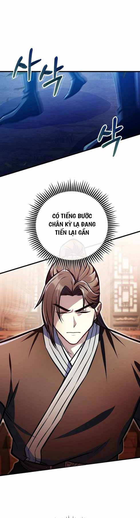 Tư Mã Song Hiệp Chapter 31 - Trang 35