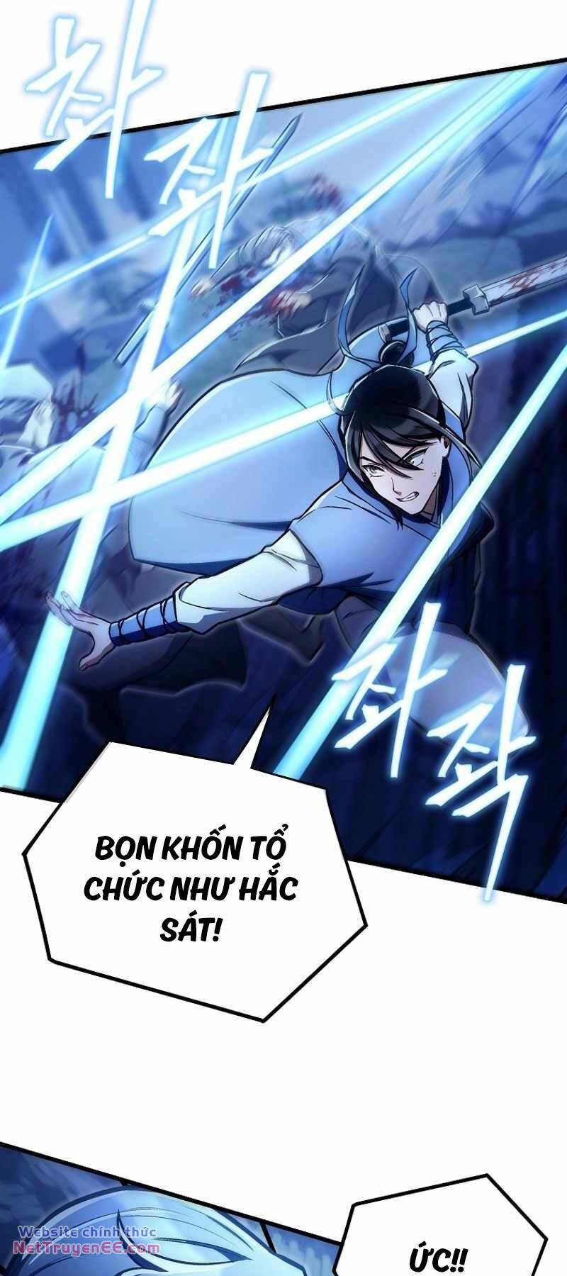 Tư Mã Song Hiệp Chapter 27 - Trang 60