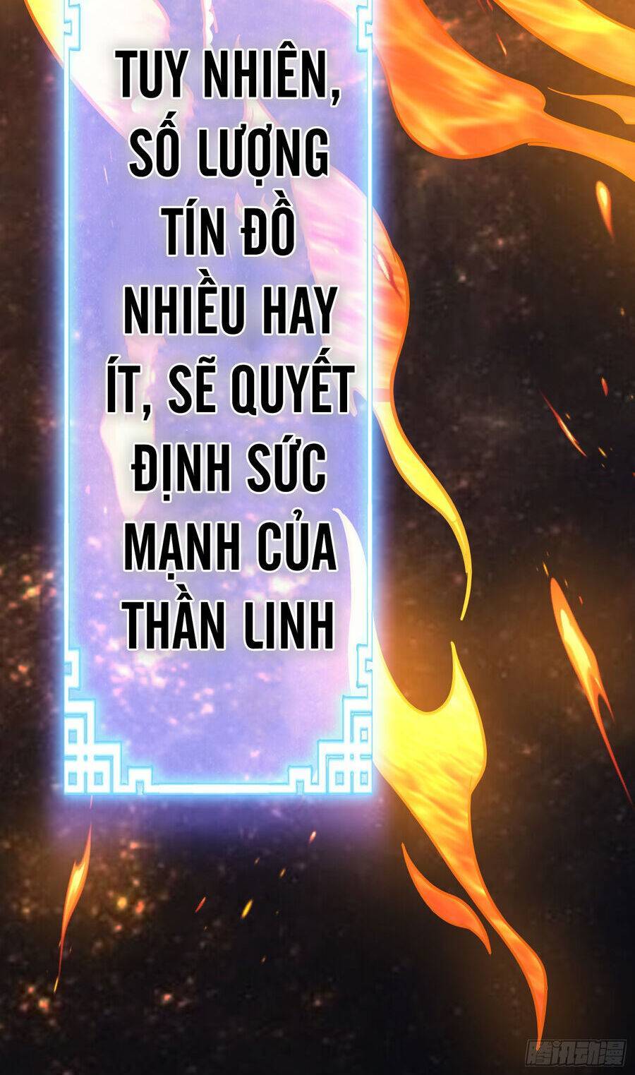 Luyện Khí Chi Thần Chapter 1 - Trang 8