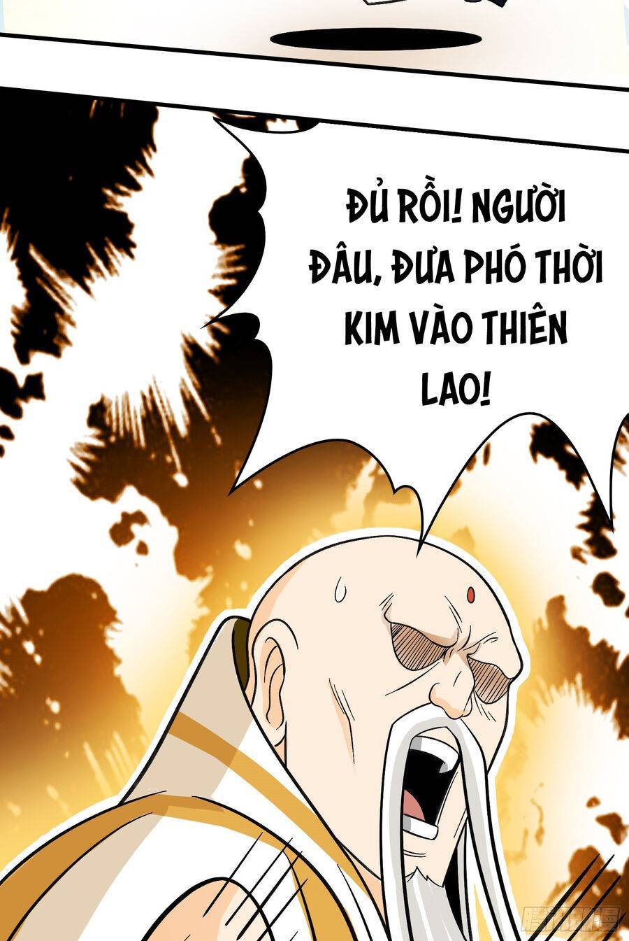 Luyện Khí Chi Thần Chapter 2 - Trang 4