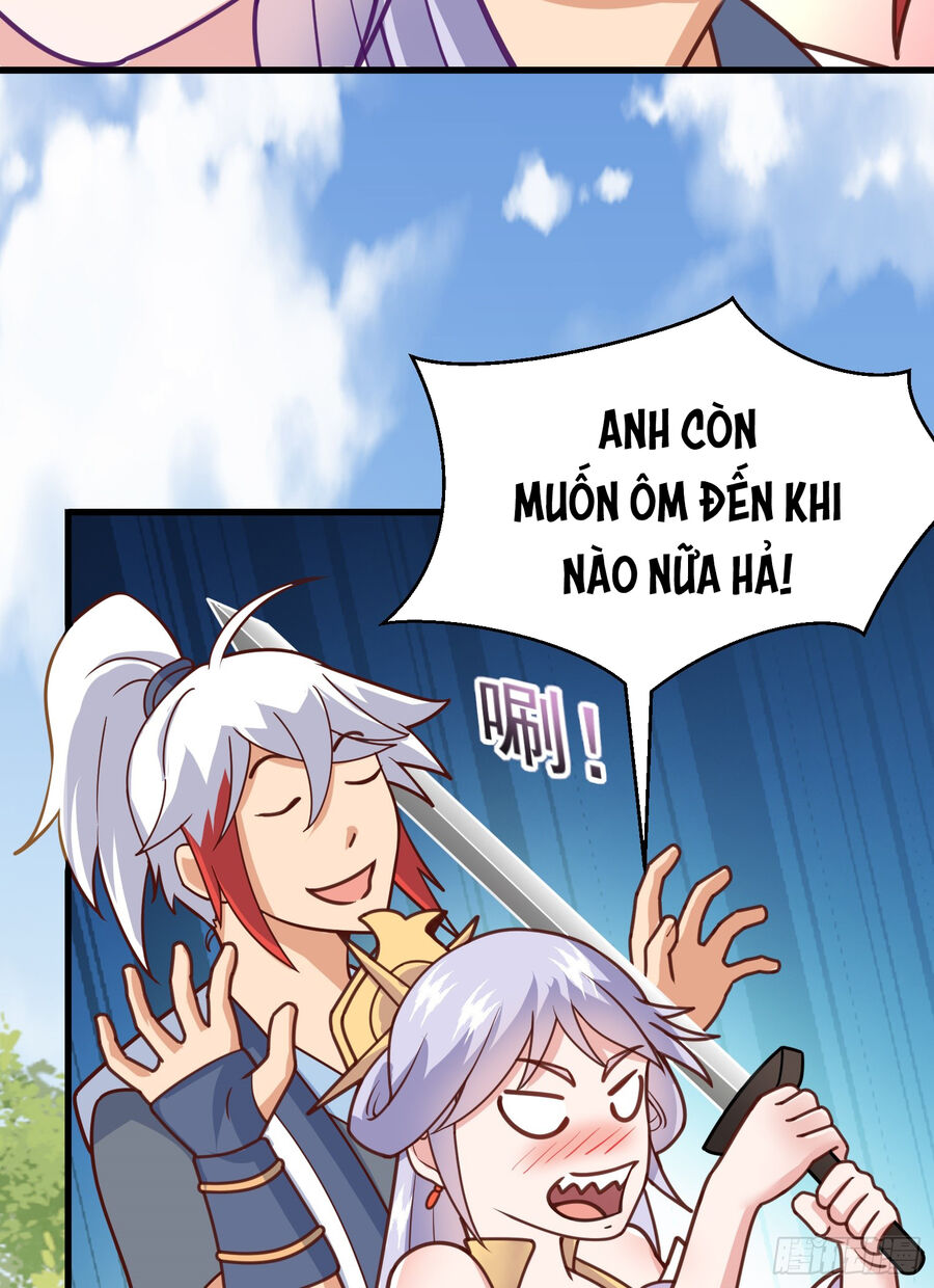 Luyện Khí Chi Thần Chapter 4 - Trang 46