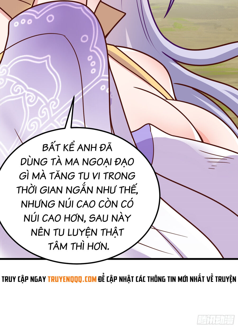 Luyện Khí Chi Thần Chapter 4 - Trang 49