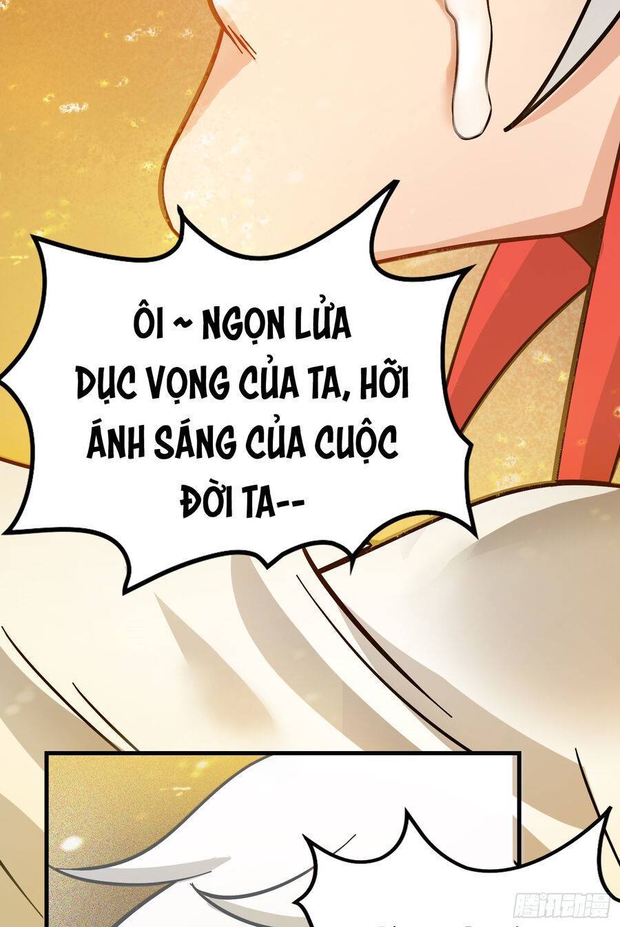 Luyện Khí Chi Thần Chapter 1 - Trang 17