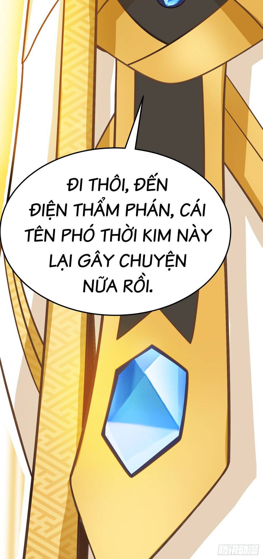 Luyện Khí Chi Thần Chapter 1 - Trang 41