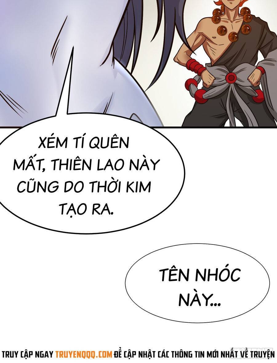 Luyện Khí Chi Thần Chapter 2 - Trang 31