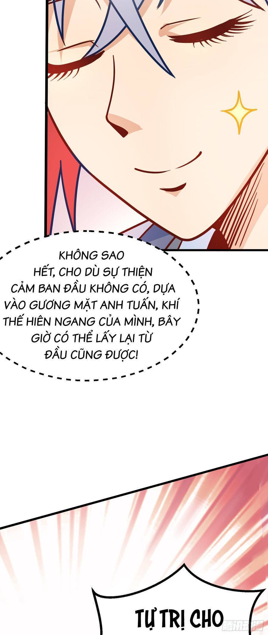 Luyện Khí Chi Thần Chapter 3 - Trang 31