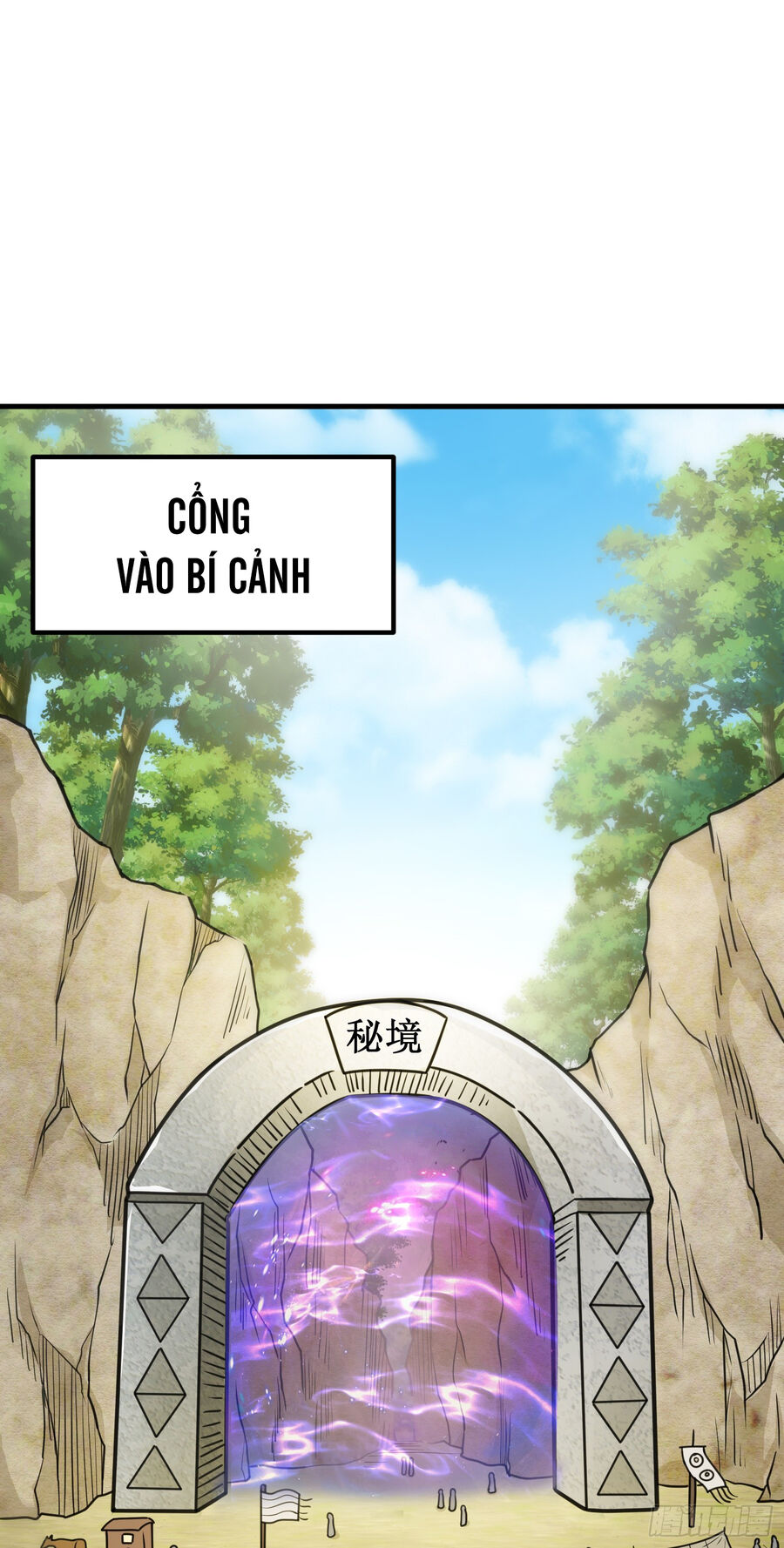 Luyện Khí Chi Thần Chapter 4.5 - Trang 53