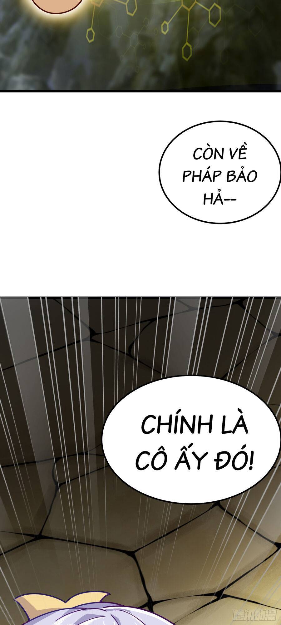 Luyện Khí Chi Thần Chapter 2 - Trang 49